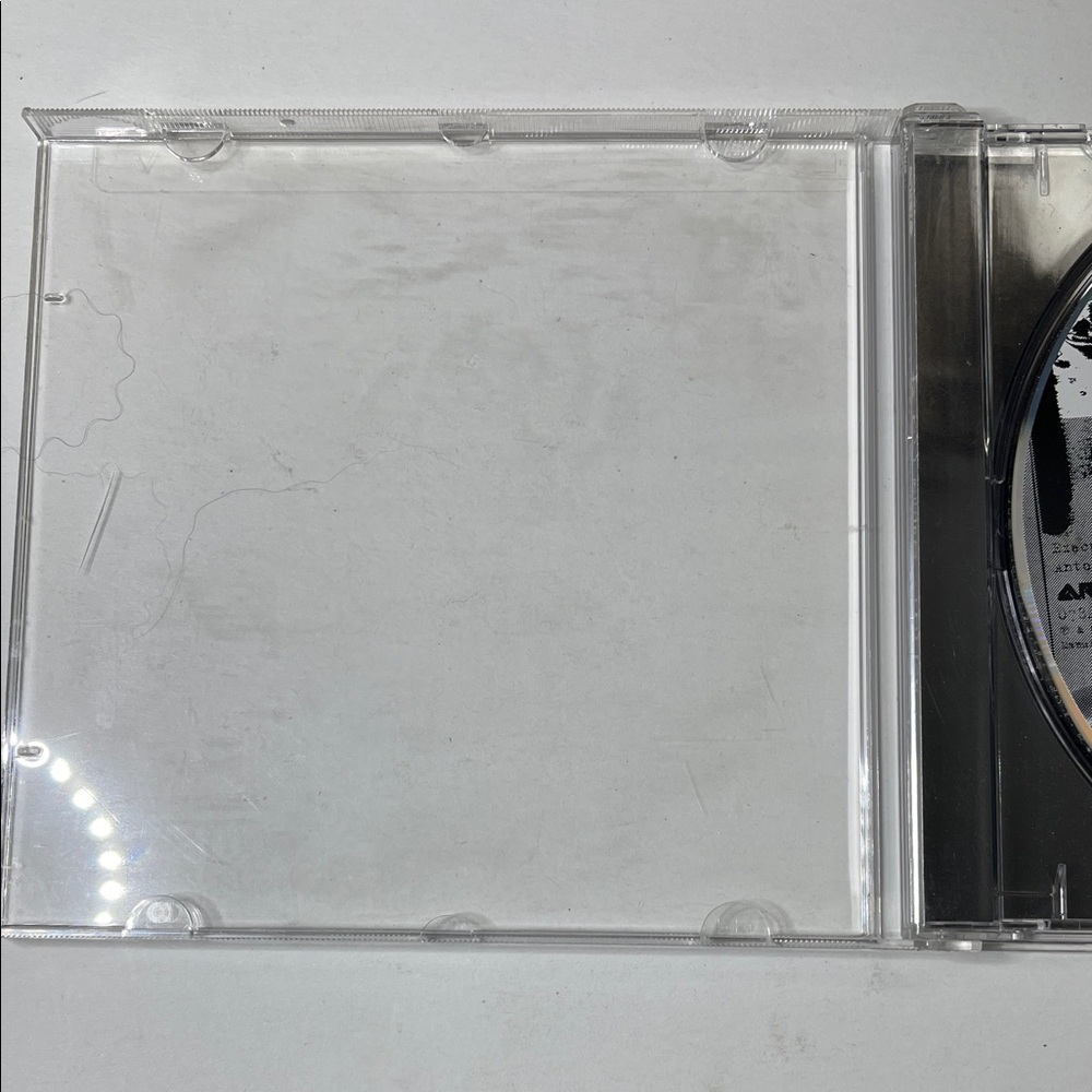 Avril Lavigne 'Let Go' CD - Picture 4 of 5